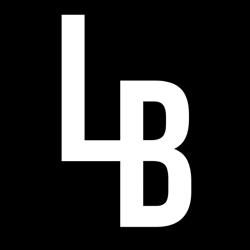 Favicon Lucas Bernard