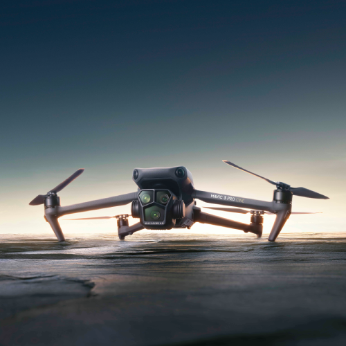 Drone Mavic 3 Pro
